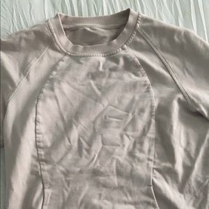 Lululemon Sweatshirt